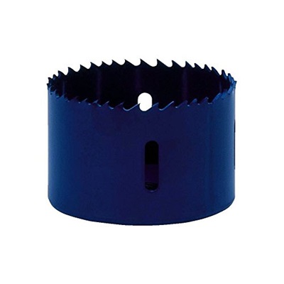 Irwin 373412 4-1/2" 4/6Tpi Bi-Metal Hole Saw 373412BX IRW373412BX
