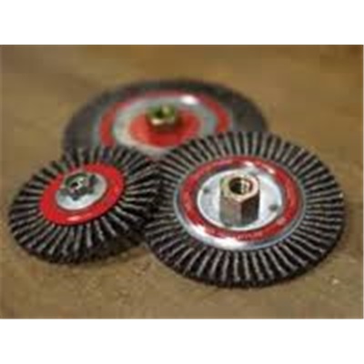 Jaz 7X.020X5/8-11 Carbon Steel Stringer Bead   JAZ44762B