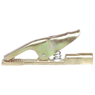 Ground Clamp Gc-3 300Amp #0702-0002 Jac3001835 138-14731 KCP14731