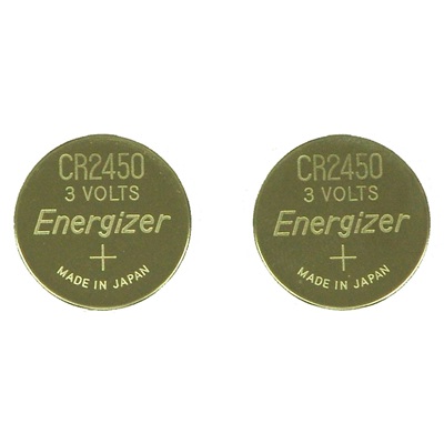 Jackson 0745-0076 Battery, Nonrecharge Jac3002672 138-15984 KCP15984