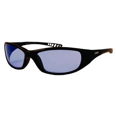 Hellraiser Safety Glasses Light Blue Jackson Jac3013857 138-20542 KCP20542