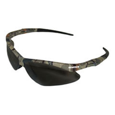 Kimberly Clark Jackson Nemesis 25692 3.0 Iruv Polycarbonate V30 Series Wraparound Safety Glasses, Universal 138-25692 KCP25692