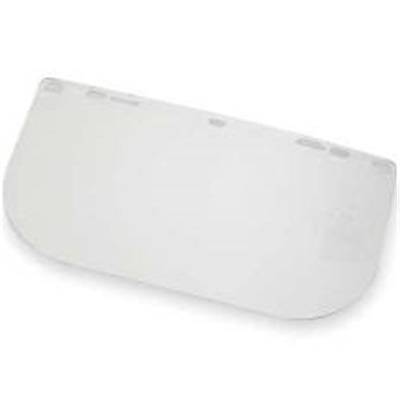 Jackson Safety F40 Propionate Face Sheild Clear 29089 KCP29089