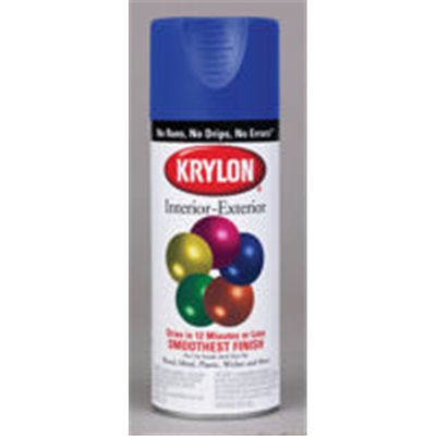 Krylon K01701 Gold Spray Enamel K01701 KRYK01701