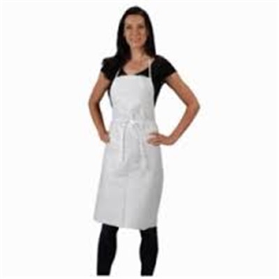 Lakeland Ctl601 Micromax Ns Bib Apron (100/Case)   LAKCTL601