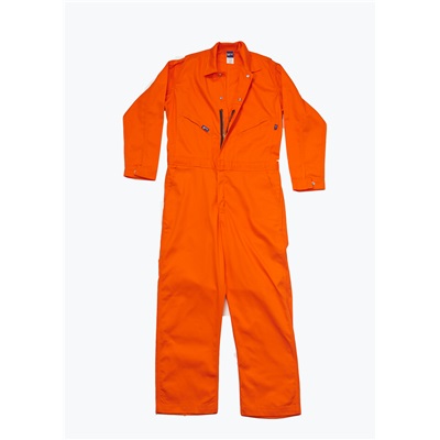 Lapco 2Xl Reg-7Oz Fr Orange Dlx Cov CVFRD7OR2XLRG LAPCVFRD7OR-2X