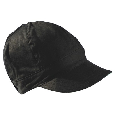 Lapco Black Welding Cap 7-1/4 LAPCB71/4 LAPLAPCB71/4