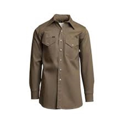 Lapco Size 15 X 34 Shirt Small 34" Sleeves LS15X34 LAPLS15X34