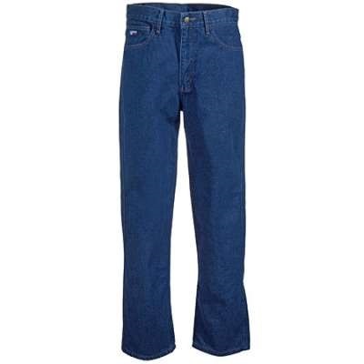 Lapco Fr Denim Pants 42X36 LAPPIND42X36 LAPPIND42X36
