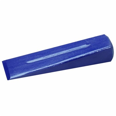 Leetonia Wedges 01160 Joint Breaking Wedge, 3 Inch L X 1 Inch W X 1/4 Inch H, 3/16 Inch Bit � LEE01160