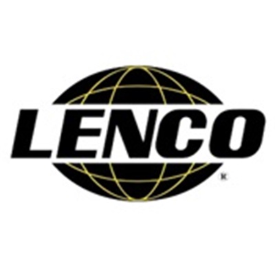 Lenco 100&#39; 2/0 Cable W/ Lc40 Set And S-3040 � LEN099920