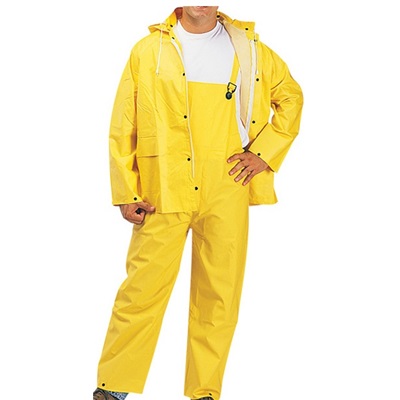 Liberty 1220 Xl 3 Pc Rain Suit LIB1220XL LIB1220XL