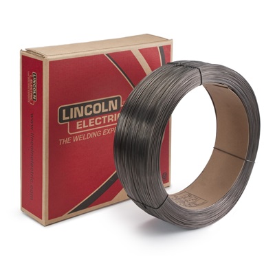 Lincoln Lincore 33, 7/64, 50 Lb Coil ED011240 LINED011240