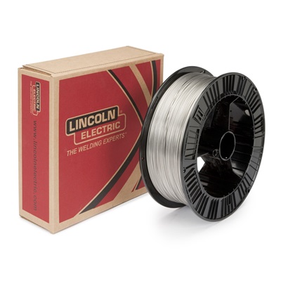 Lincoln Blue Max Er309lsi 045 Er309si/Er309lsi Mig Wire Ed019296 ED019296 LINED019296