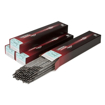 Lincoln Wearshield Bu: 10 Lb Carton (40 Lb Master) ED021991 LINED021991