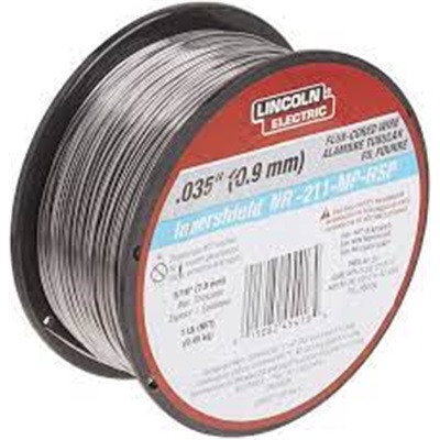 Lincoln Innershield Nr-211-Mp: 1 Lb Carton � LINED030584