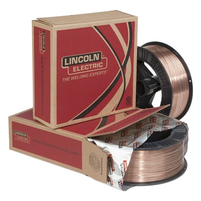Pipeliner 70S-G, .045, 30 Lb Plastic Spool (Vacuum Foil Bag) ED030905 LINED030905