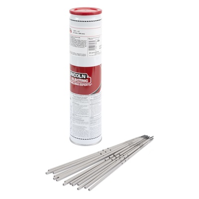 Lincoln Excalibur 7018-1 Mr: 10 Lb Easy Open Can (30 Lb Carton) � LINED032592