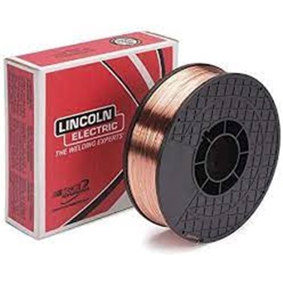 Lincoln Lincoln Er70s-6: 10 Lb Tube (30 Lb Master) ED034781 LINED034781