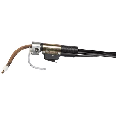 K126 Classic 350A Fcaw-Ss Welding Gun 10 Ft 062-332 K126-1 LINK126-1