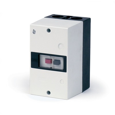 Lincoln K1494-2 115 Volt Starter Overload Switch For Single Arm Weld Fume Extraction Unit K1494-2 LINK1494-2