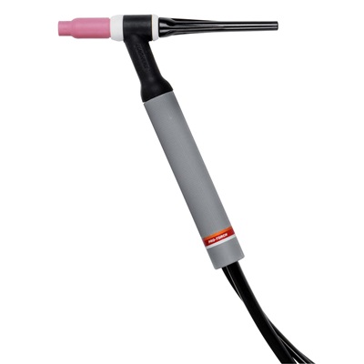 Lincoln K1784-2 Ptw-18 Tig Torch, 25&#39; 3 Piece K1784-2 LINK1784-2