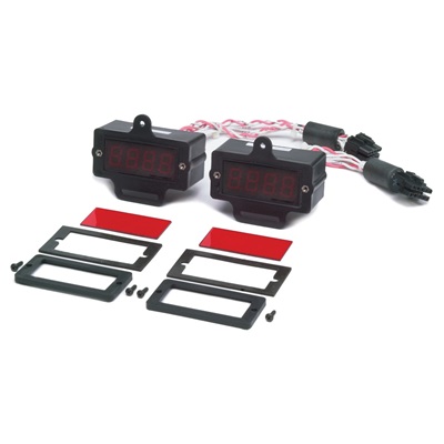 Lincoln Digital Weld Meters Kit K2467-1 LINK2467-1