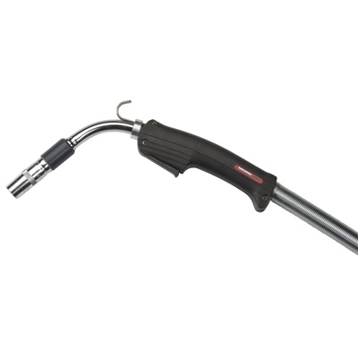 Magnum Pro Curve 300 Welding Gun Ready-Pak 15 Ft 025-5/64 Liner K2951-2-6-45 LINK2951-2-6-45