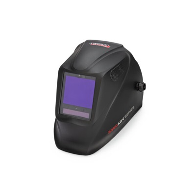 Lincoln Viking 3350 Adv Black Helmet K3034-5 LINK3034-5