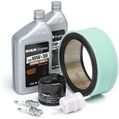 Lincoln Kohler Tune Up Kit (Ch23s/Ch730/Ech740) K3494-1 LINK3494-1