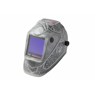 Lincoln Viking 3350 Medieval Welding Helmet K4671-4 LINK4671-4