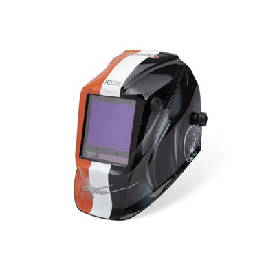Lincoln Viking 3350 Foose Monarch Welding Helmet K5133-4 LINK5133-4