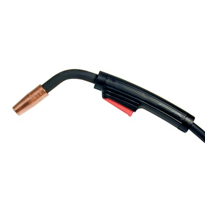 Magnum 100L Welding Gun 10 Ft 035-045 Liner K530-3 LINK530-3