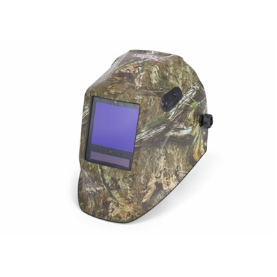 Lincoln Viking 3350 Mossy Oak Country Dna Welding Helmet K5423-5 LINK5423-5