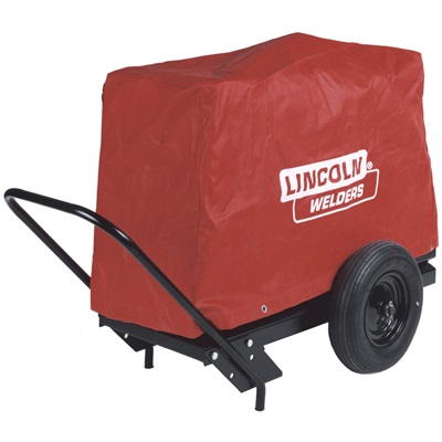 Lincoln Canvas Cover (Large) K886-1 LINK886-1