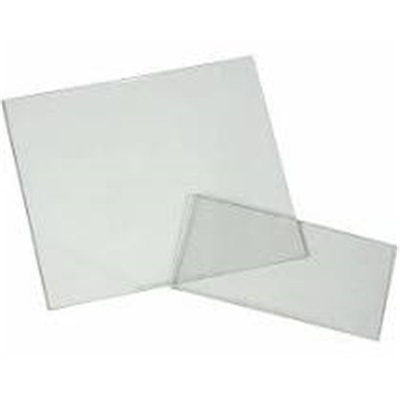 Lincoln Helmet Clear Lens Pack 4/Bag (2 Inside, 2 Outside) KH778 LINKH778