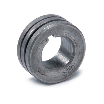 Lincoln Drive Roll Kit .023-.035 In (0.6-0.9 Mm) Solid Wire KP1881-1 LINKP1881-1