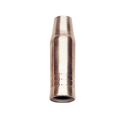 Lincoln Gas Nozzle Fixed Flush .50 In (12.7 Mm) Inner Diameter KP23-50F LINKP23-50F