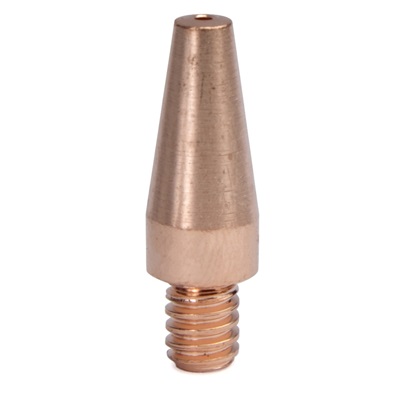 Lincoln Kp2744-035T Tapered Contact Tip, 0.035 Inch Wire, 350 Amp KP2744-035T LINKP2744-035T