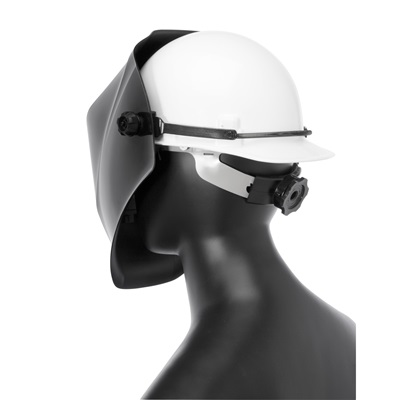 Lincoln Viking 1840/2450/3350 Halo Style Hard Hat Adapter KP3047-1 LINKP3047-1