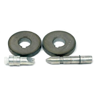 Lincoln Drive Roll Kit 1/16-.062 In (1.6 Mm) Cored Wire KP653-1/16 LINKP653-1/16