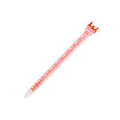 Loctite 490 Ml Mix Nozzle, 10 Pack LOC1084255 LOC1084255