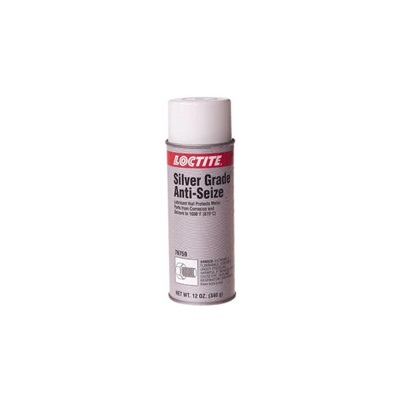 Loctite 135541 Anti-Seize Spray 76759 LOC76759