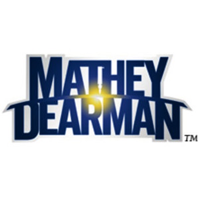 Mathey Dearman 03-0100-005 Clamp Torch 03.0100.005 MAT03.0100.005