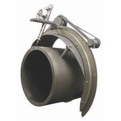 Mathey-Dearman 03.0104.000 4Sa Bevel Machine 20" - 26" Pipe 03.0104.000 MAT03.0104.000