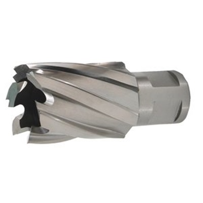Morse 7/16 X 1" Annular Cutter (Revo S0111rbp) 82029 MCT82029