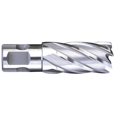 Morse 1-1/16 X 2 Hss Annular Cutter (Revo L0270rbp) 82066 MCT82066