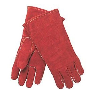 Memphis 4320 Welding Glove Kevlar Stitch 000051062 4320 MEM4320