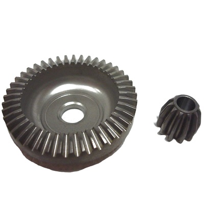 Metabo 31.604.174 Bevel Gear With Pin 316041740 MET316041740