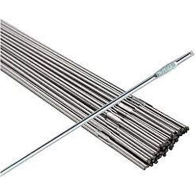 Midalloy 61 3/32"X36" Tig Wire (Erni-1) (Stamped) 61093X36 MID6109336